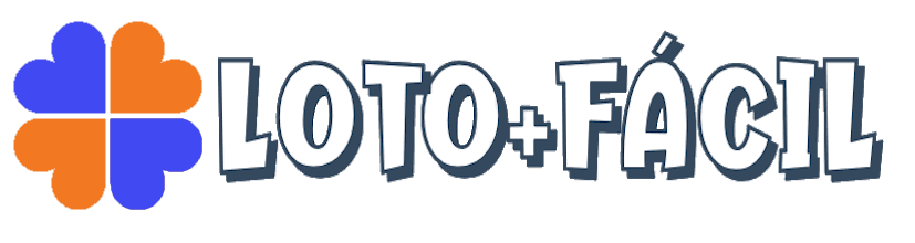 Logo LotoMaisFácil